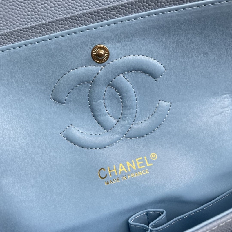 Chanel CF Series Bags